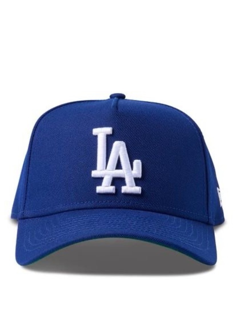 Los Angeles Dodgers New Era Youth Fitted Hat 59FIFTY - Fitted Hat - Royal